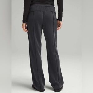 Lululemon Softstreme High-Rise Pants – Buttery Soft Luxury Lounge - Size 6